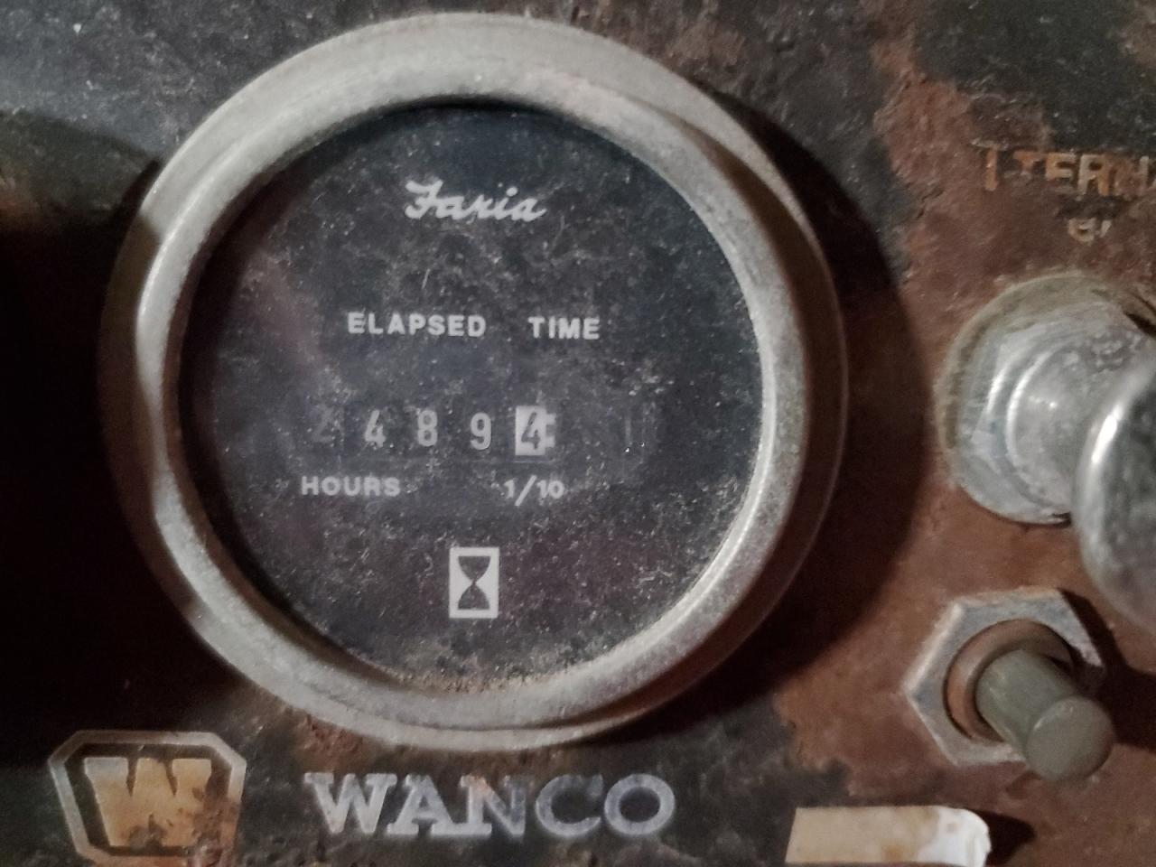 1990 WANCO UNKNOWN