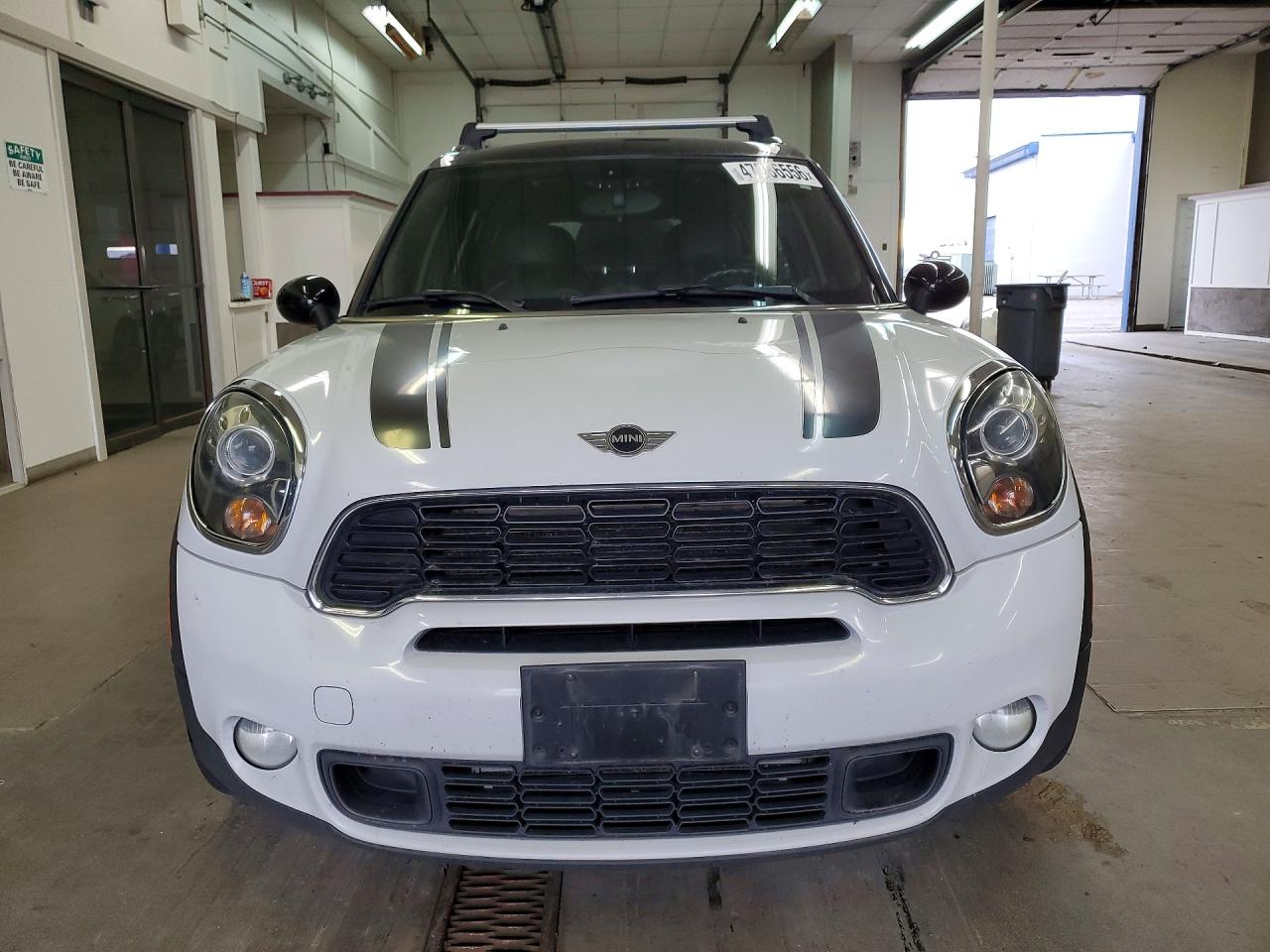 2012 MINI COOPER