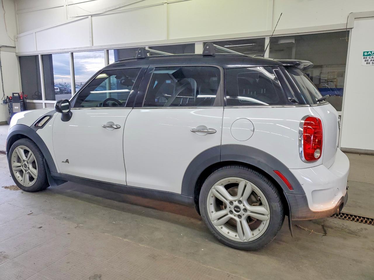 2012 MINI COOPER