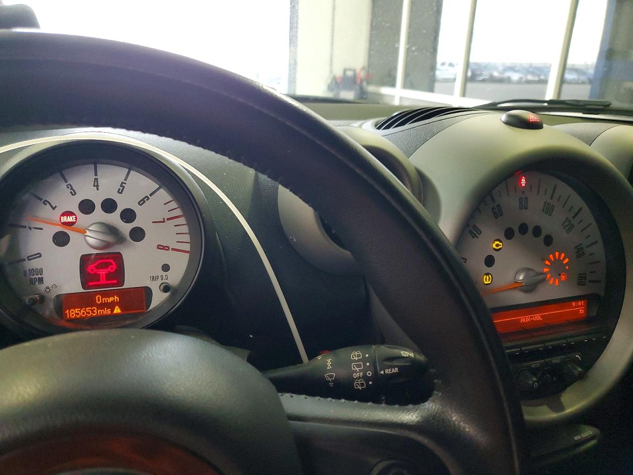 2012 MINI COOPER
