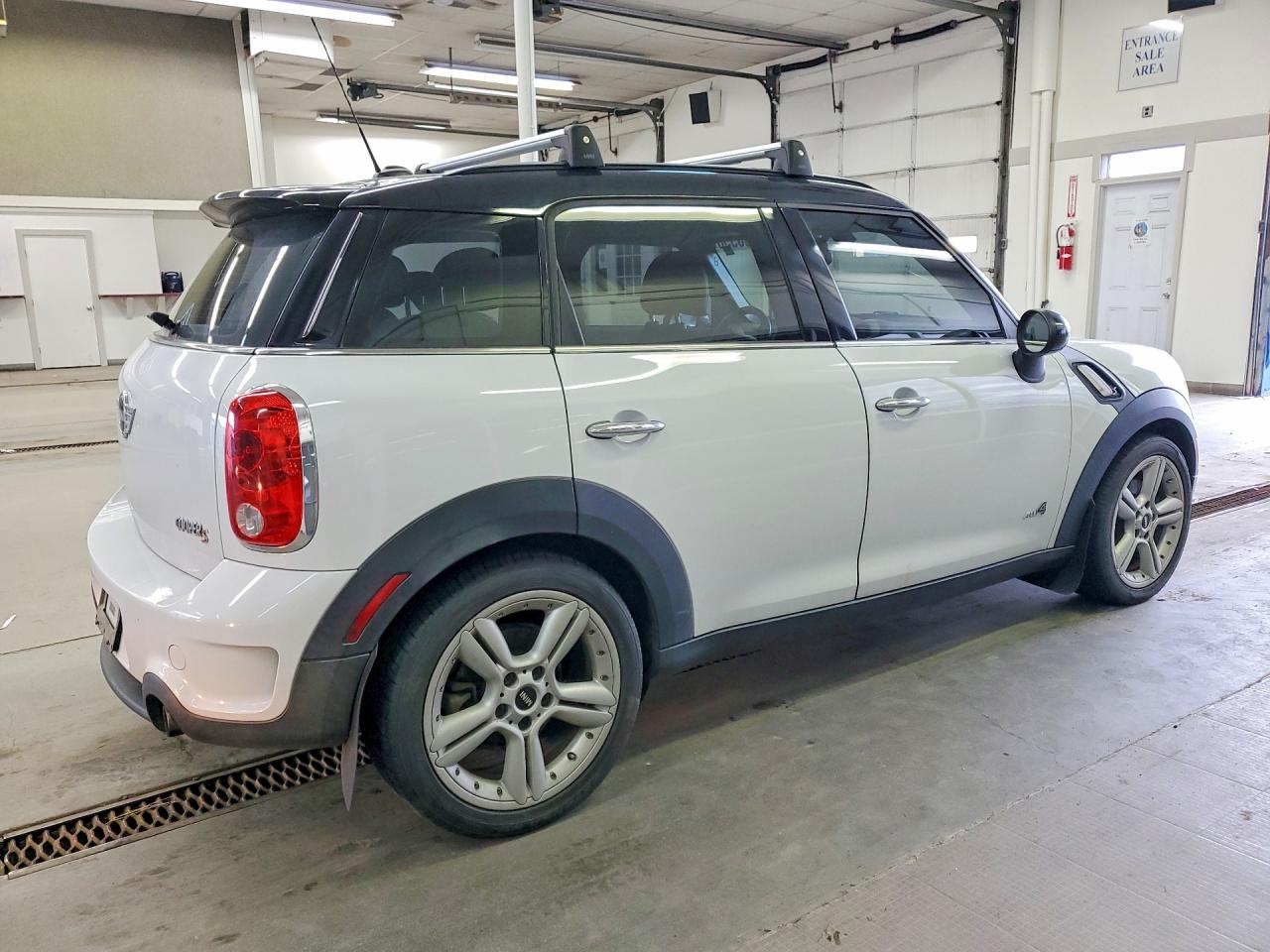 2012 MINI COOPER