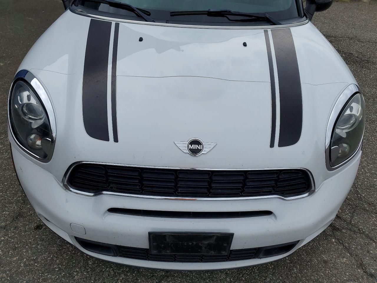 2012 MINI COOPER