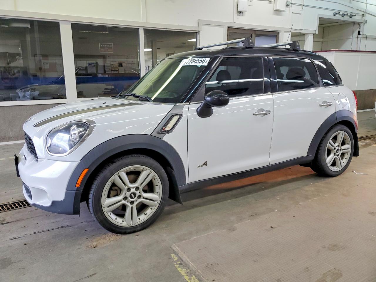 2012 MINI COOPER