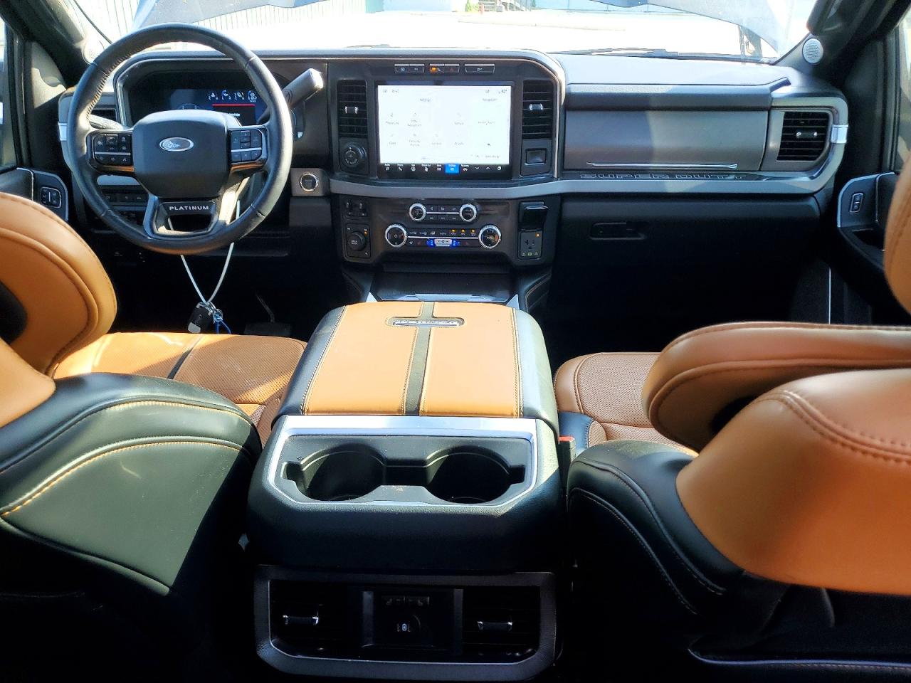 2024 FORD F250