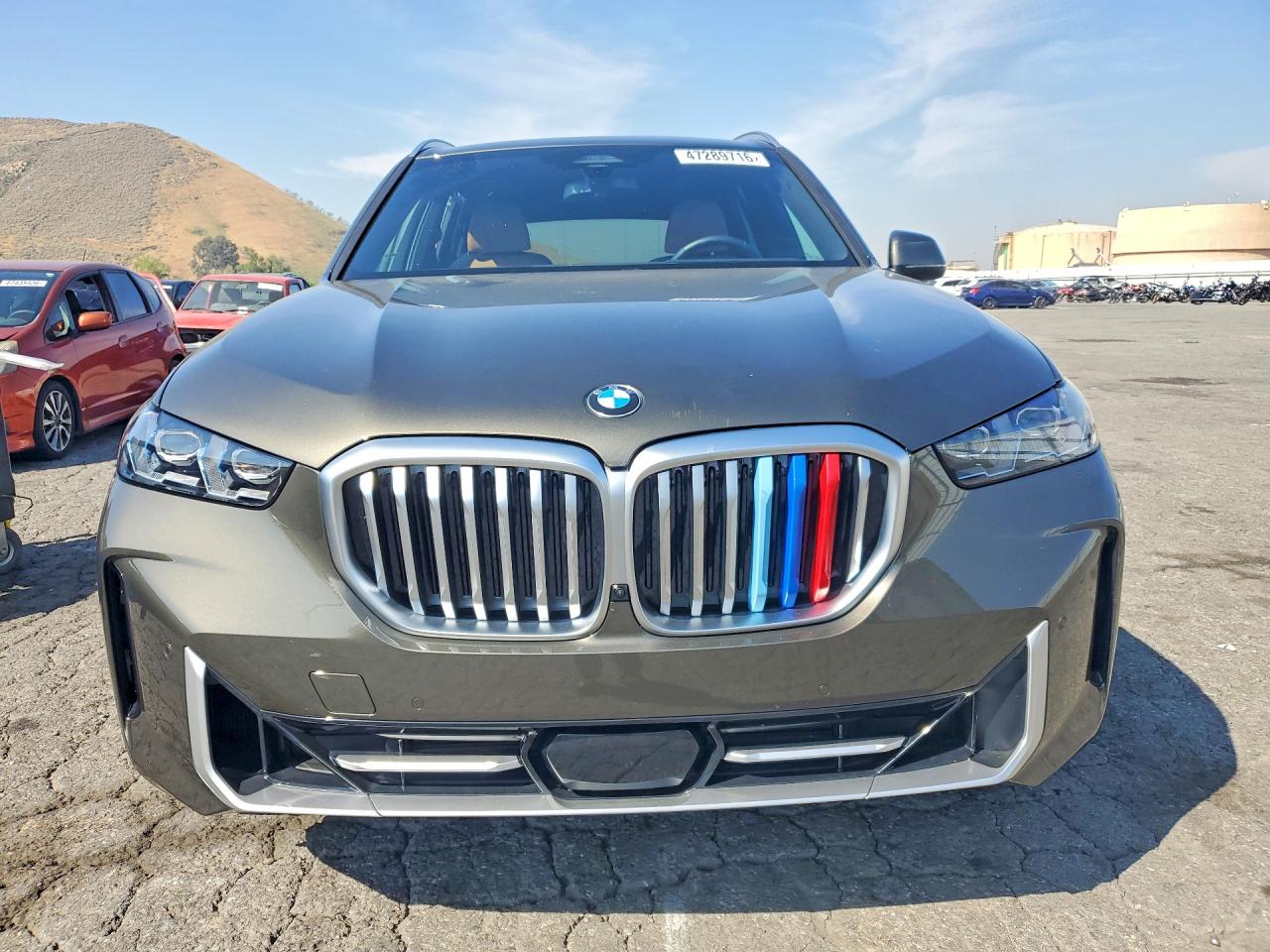2024 BMW X5