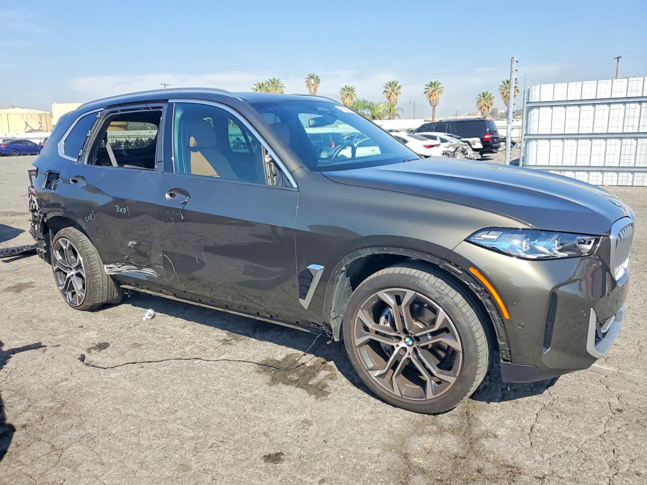 2024 BMW X5