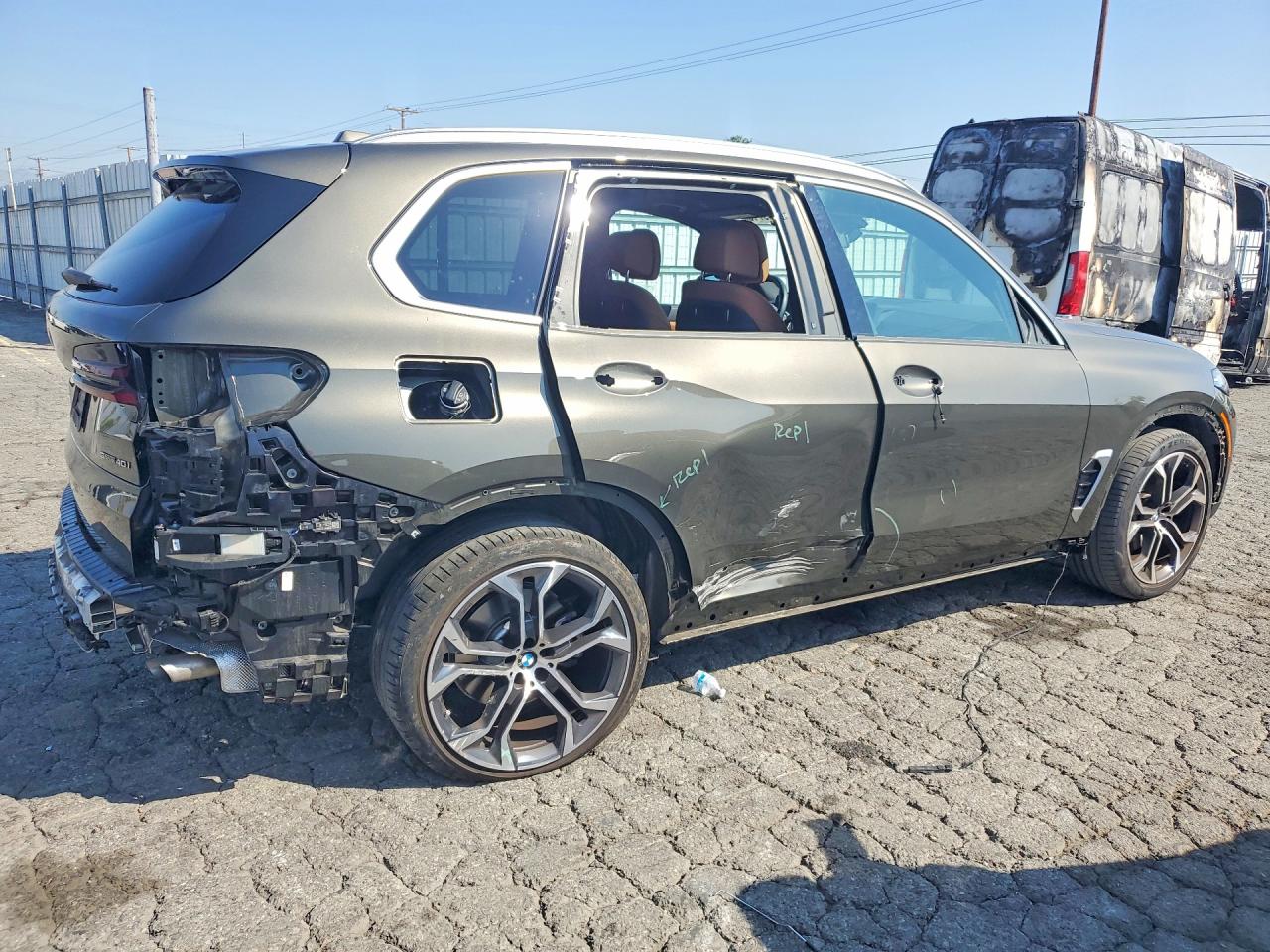 2024 BMW X5