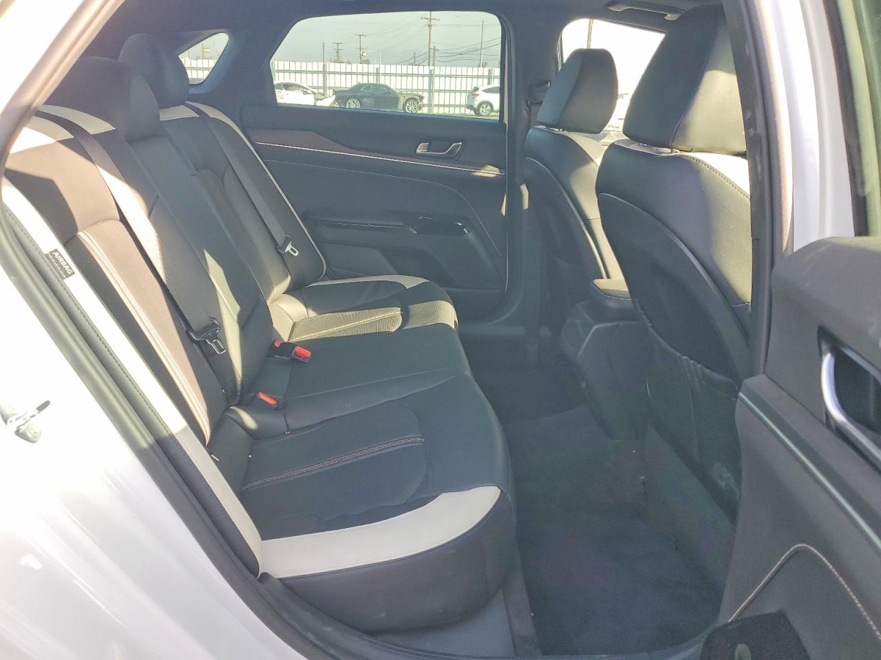 2025 KIA K5