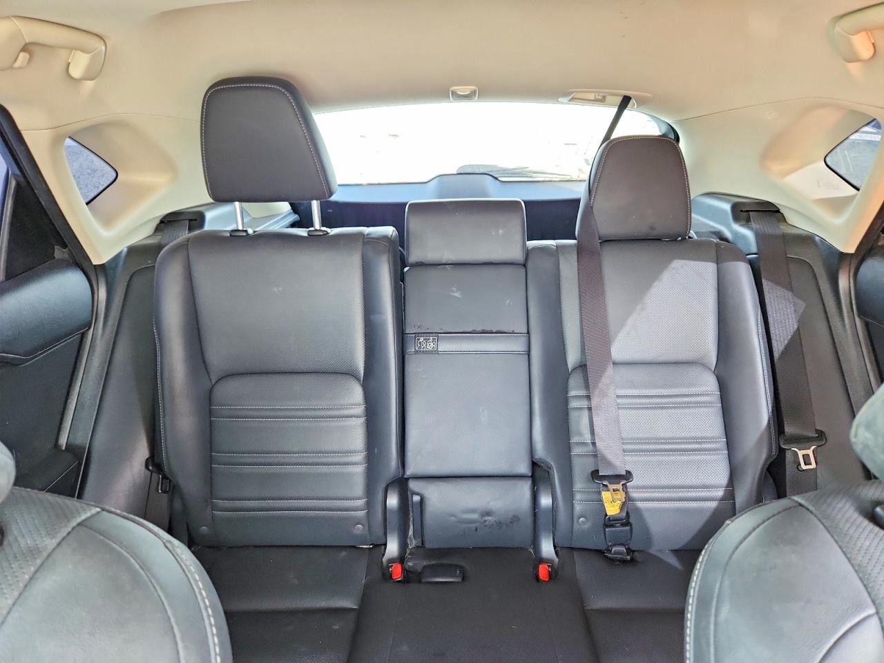 2016 LEXUS NX