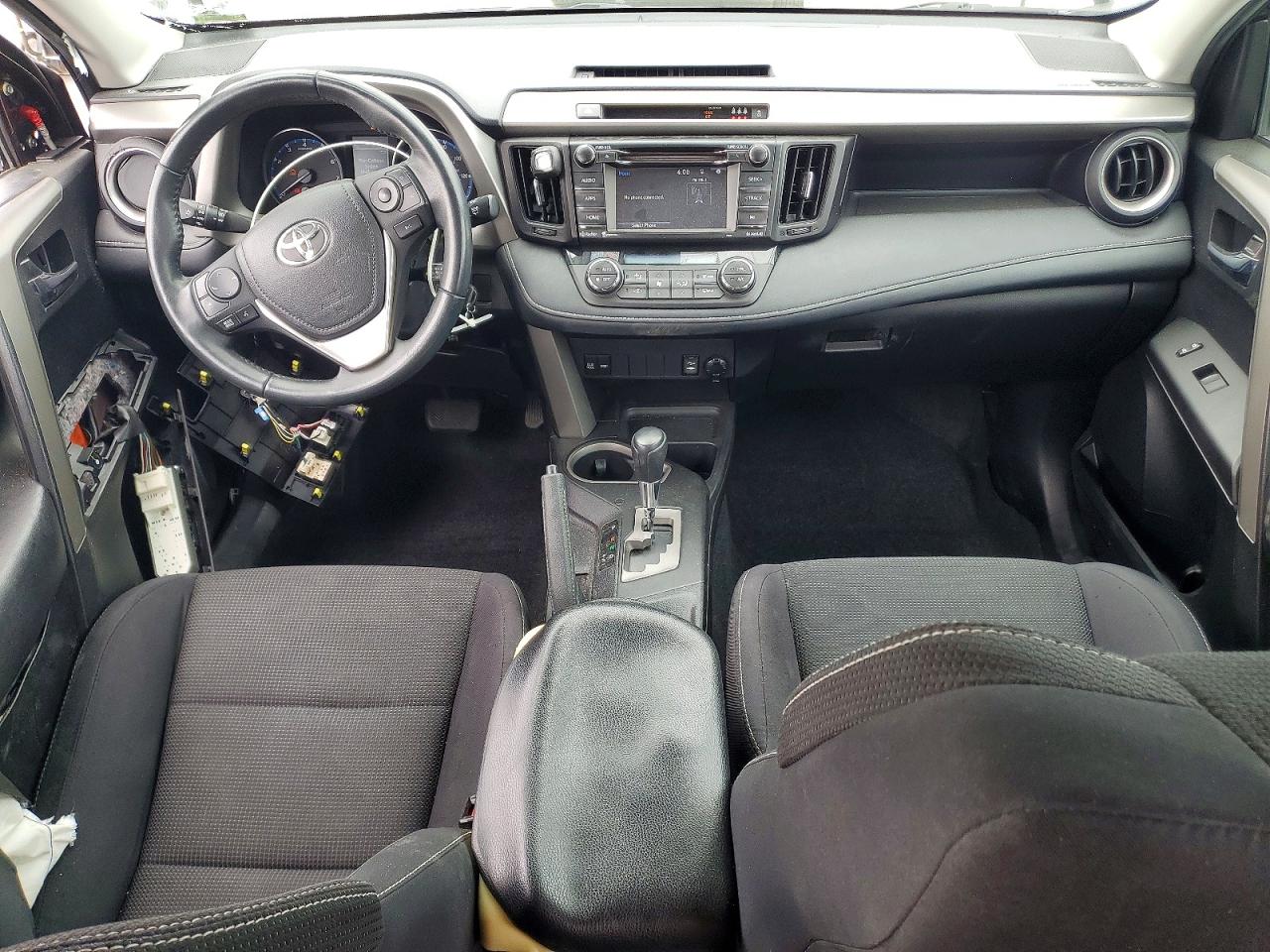 2017 TOYOTA RAV4