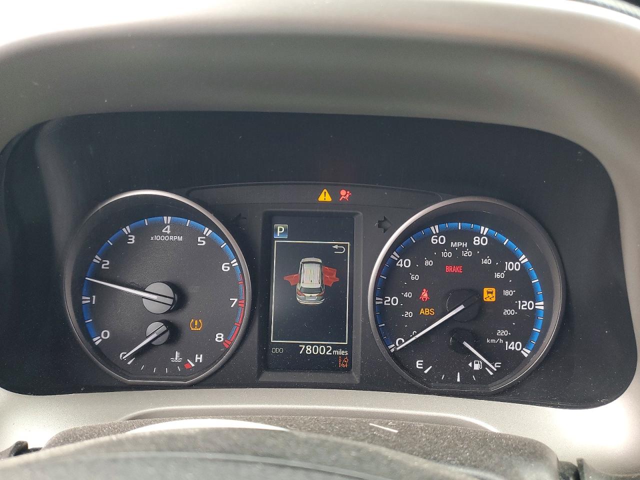 2017 TOYOTA RAV4