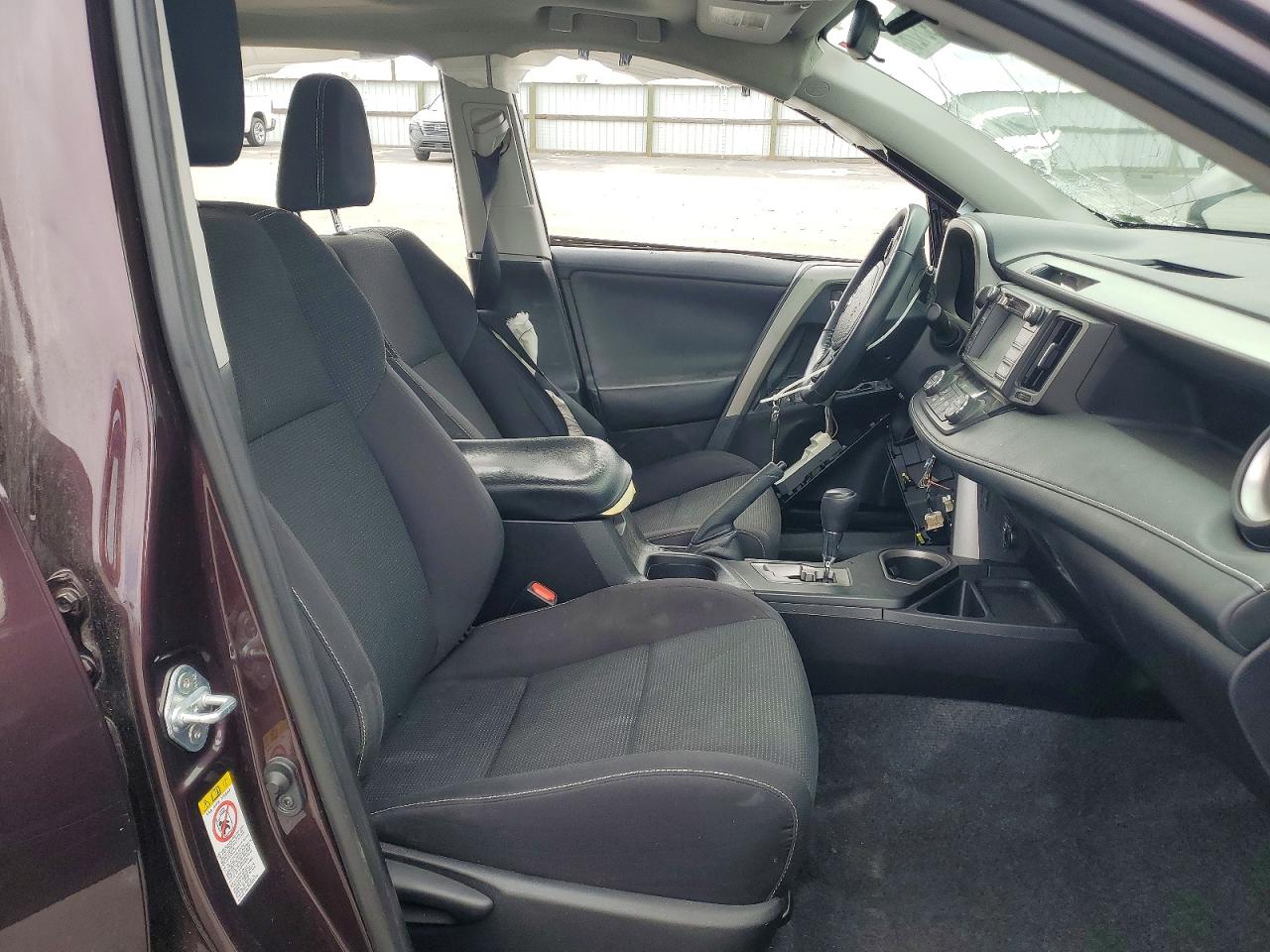 2017 TOYOTA RAV4