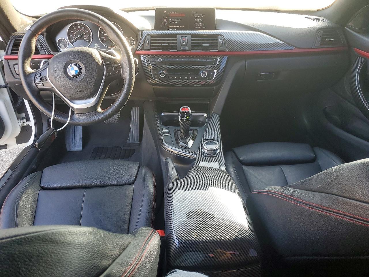 2014 BMW 4 SERIES