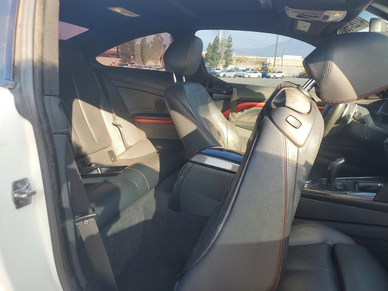 2014 BMW 4 SERIES