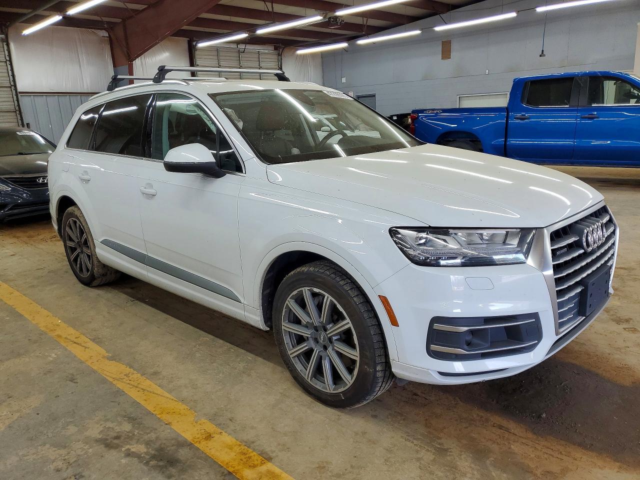 2018 AUDI Q7