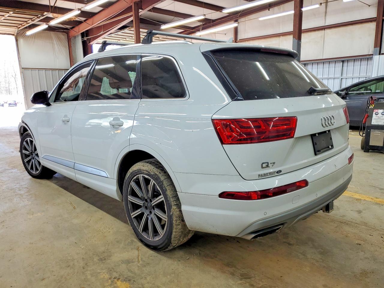 2018 AUDI Q7