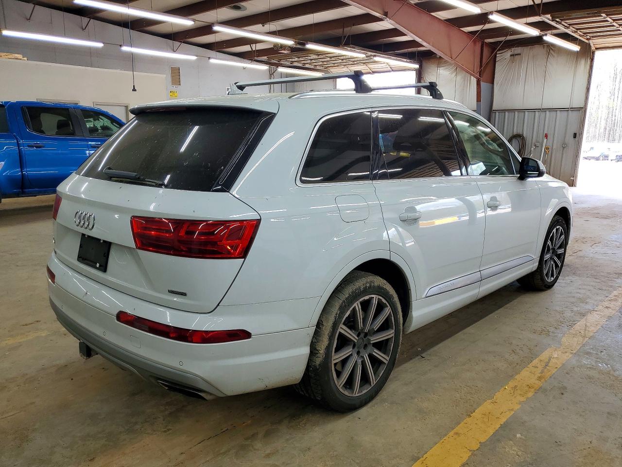 2018 AUDI Q7