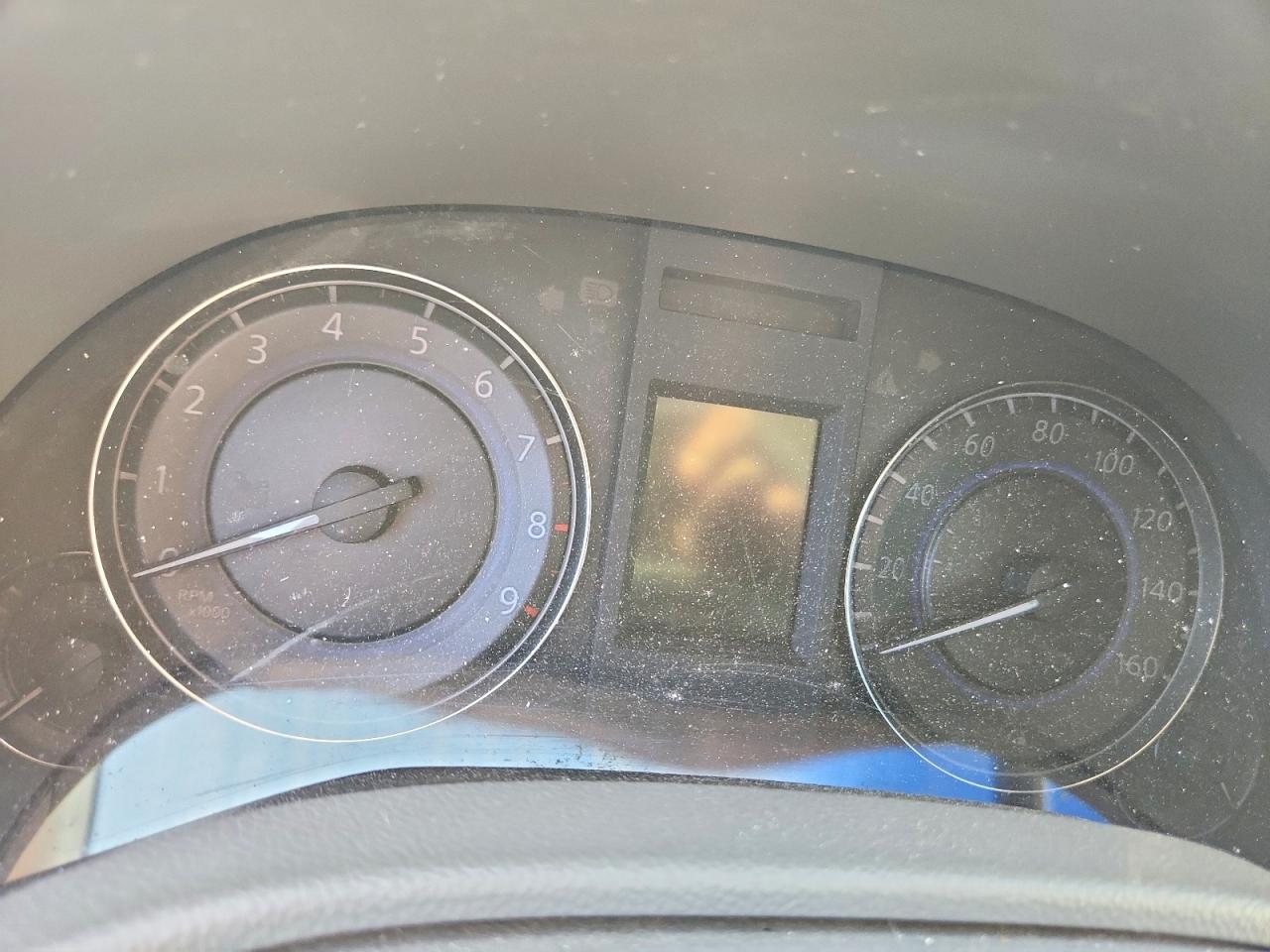 2013 INFINITI G37