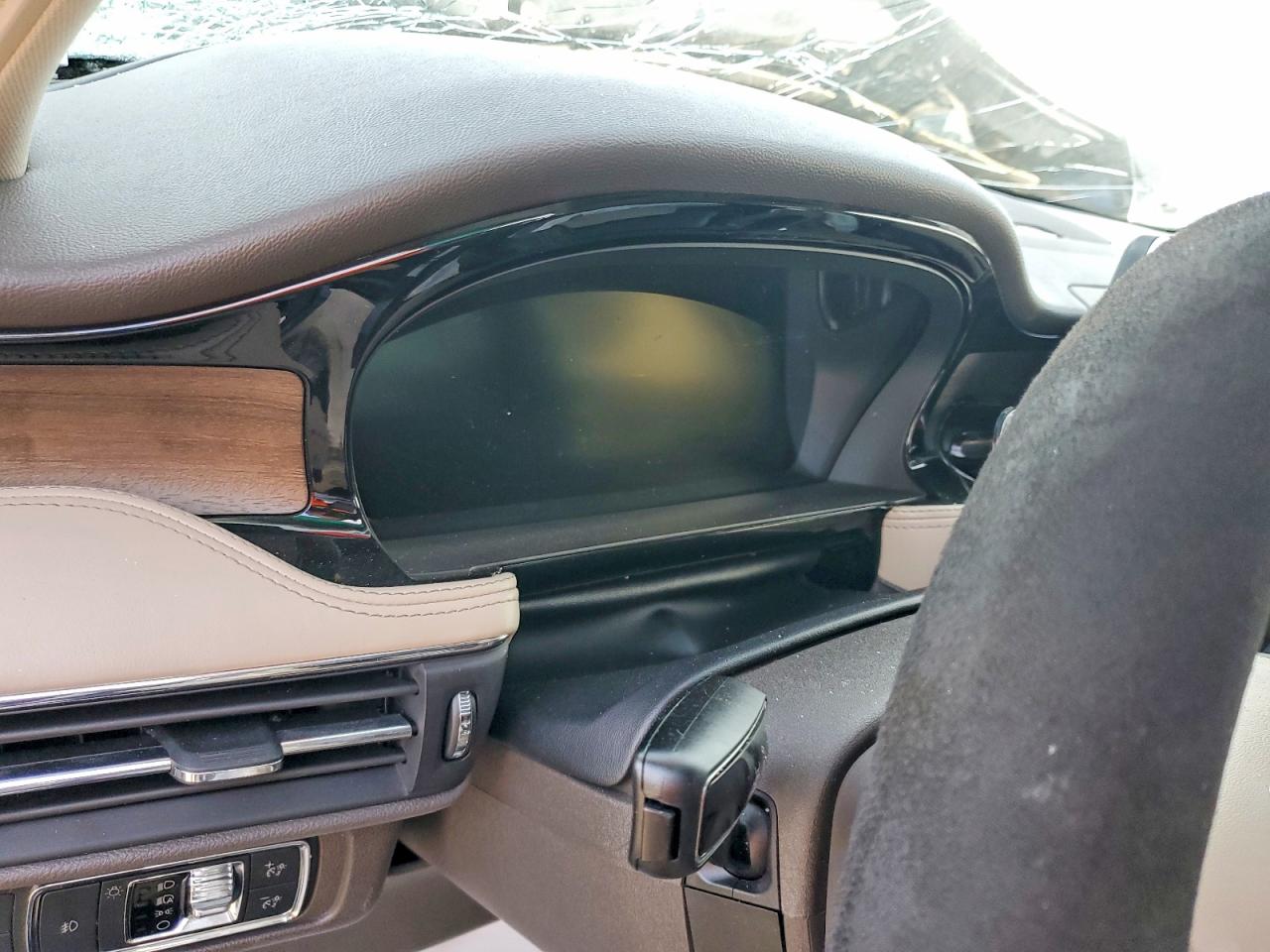 2022 LINCOLN CORSAIR