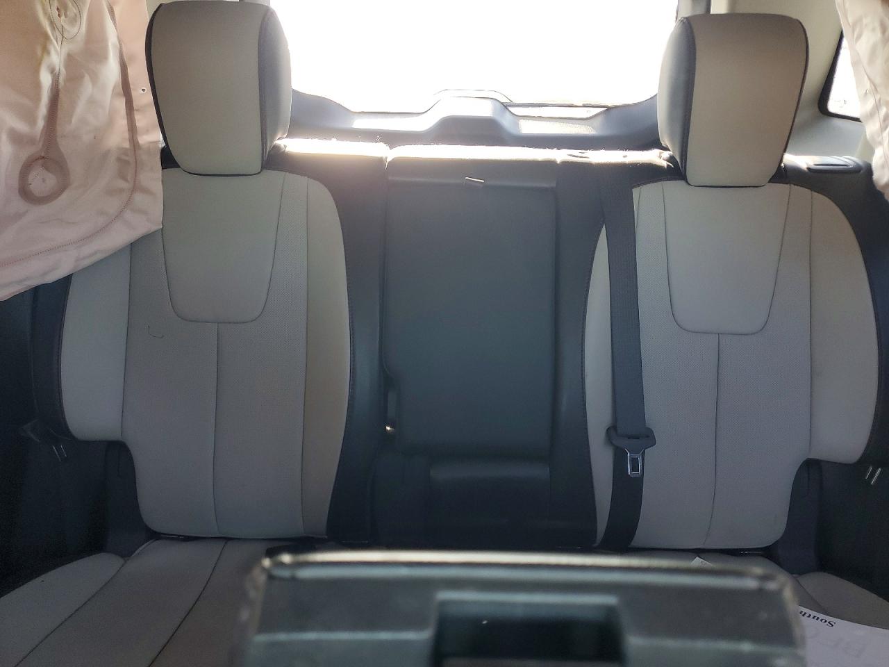 2017 GMC TERRAIN