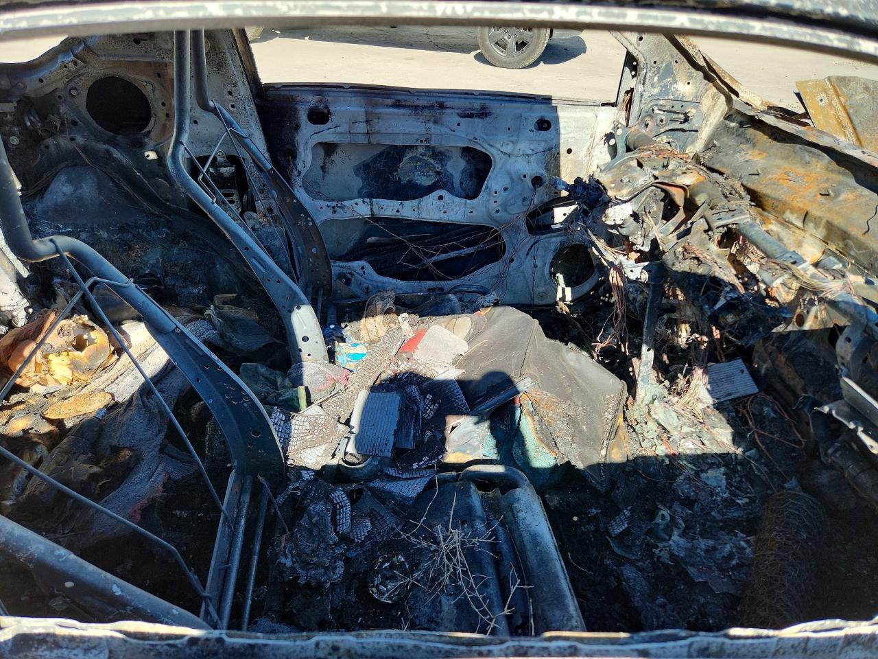2014 SCION IQ BASE