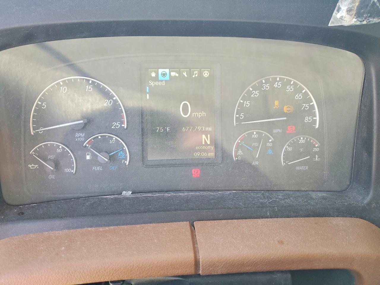 2022 FREIGLINER ALL OTHER