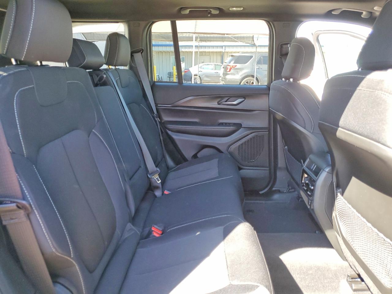 2025 JEEP GRAND CHER