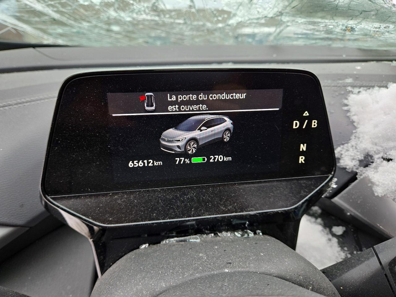 2024 VOLKSWAGEN ID.4 PRO S