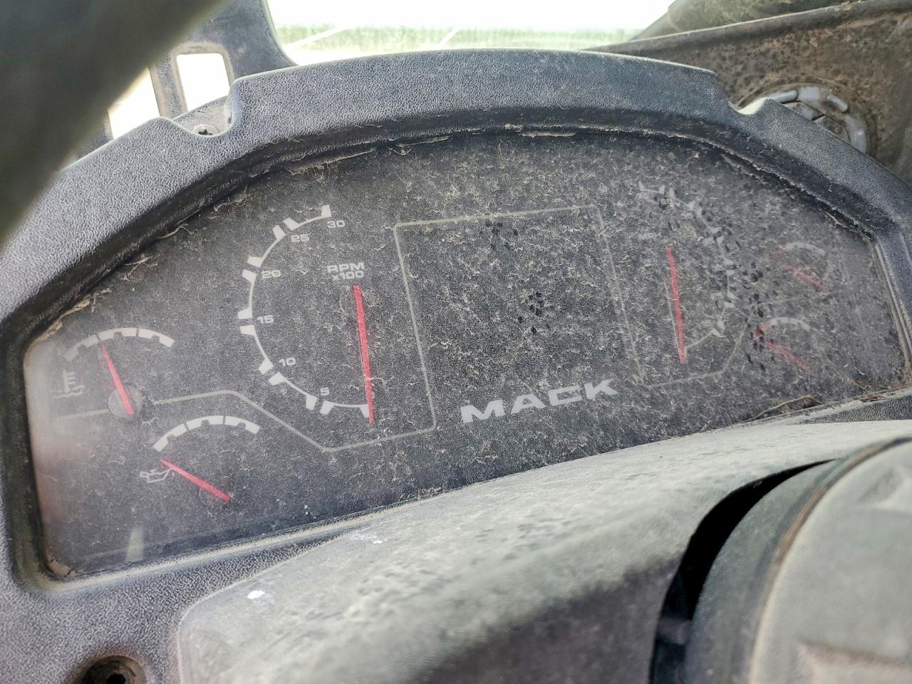 2018 MACK ALL OTHER