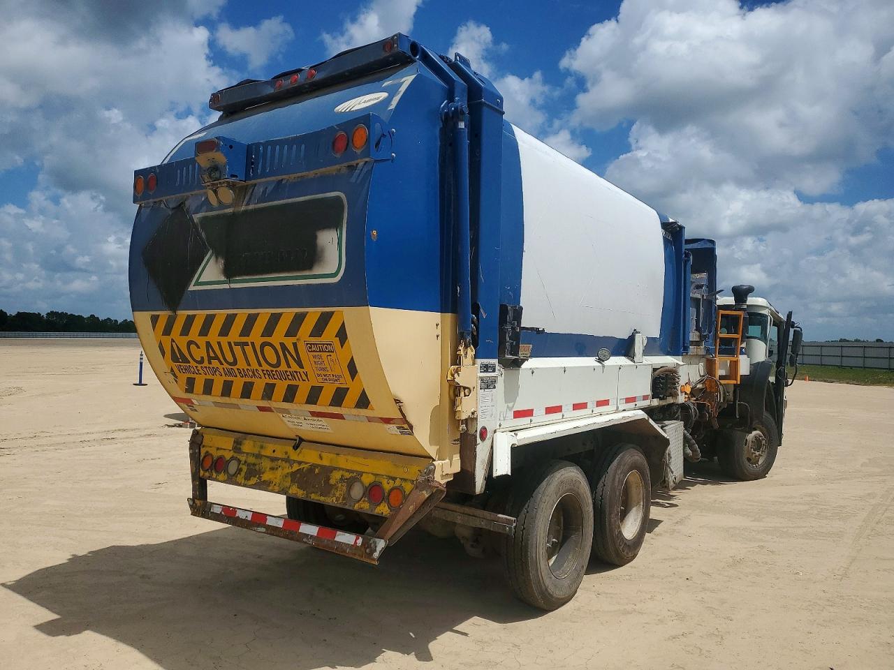 2018 MACK ALL OTHER