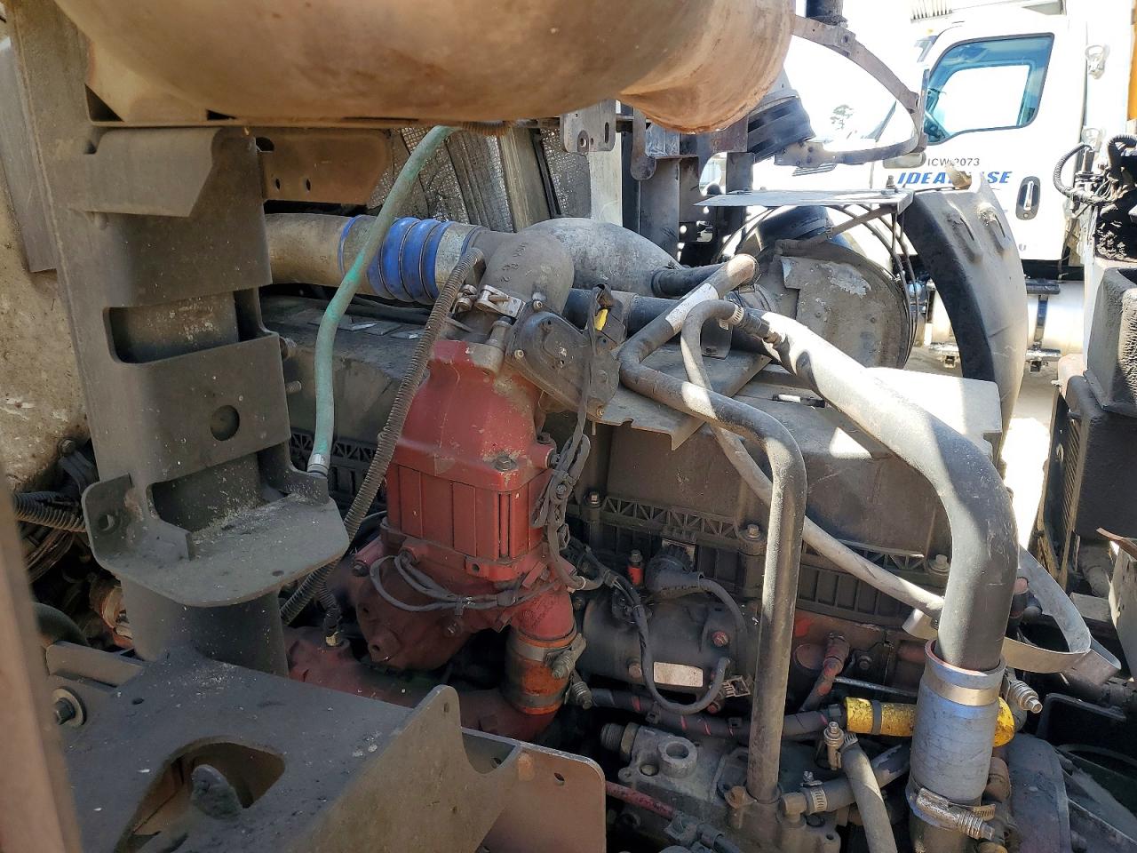 2018 MACK ALL OTHER