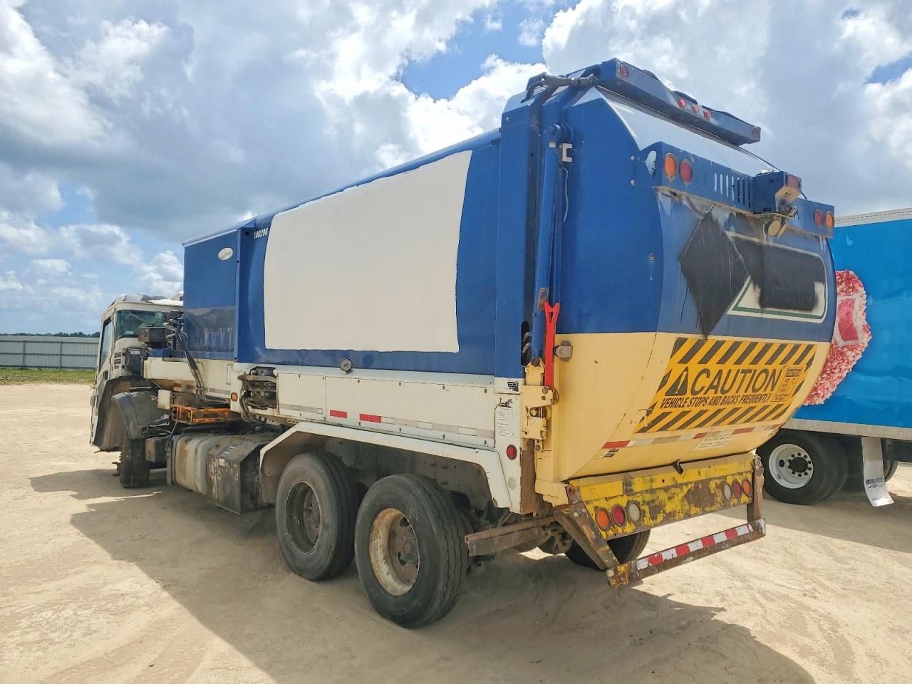 2018 MACK ALL OTHER