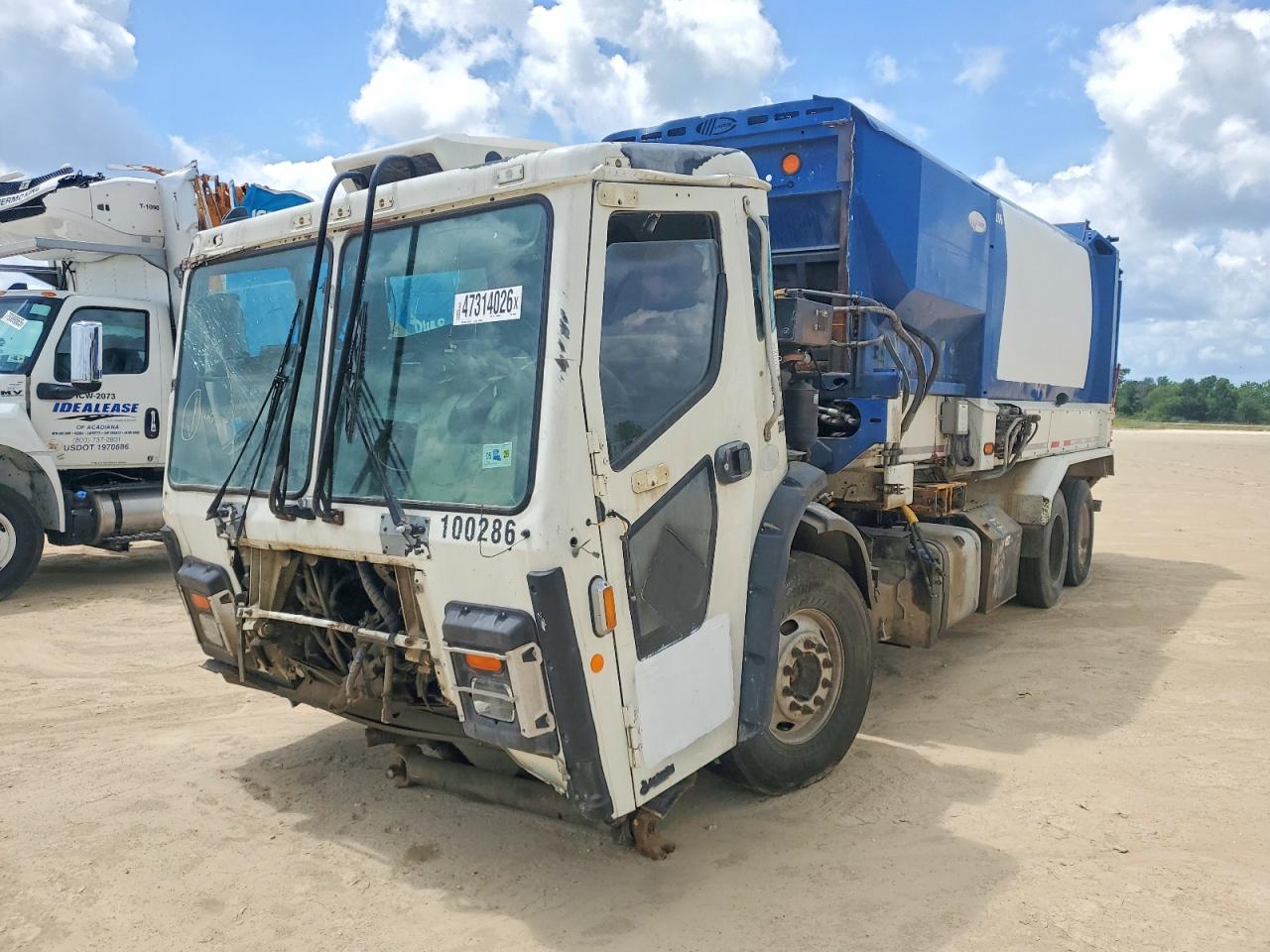 2018 MACK ALL OTHER