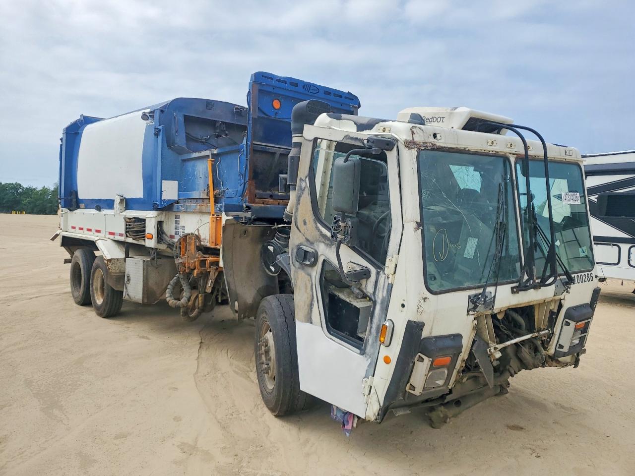 2018 MACK ALL OTHER