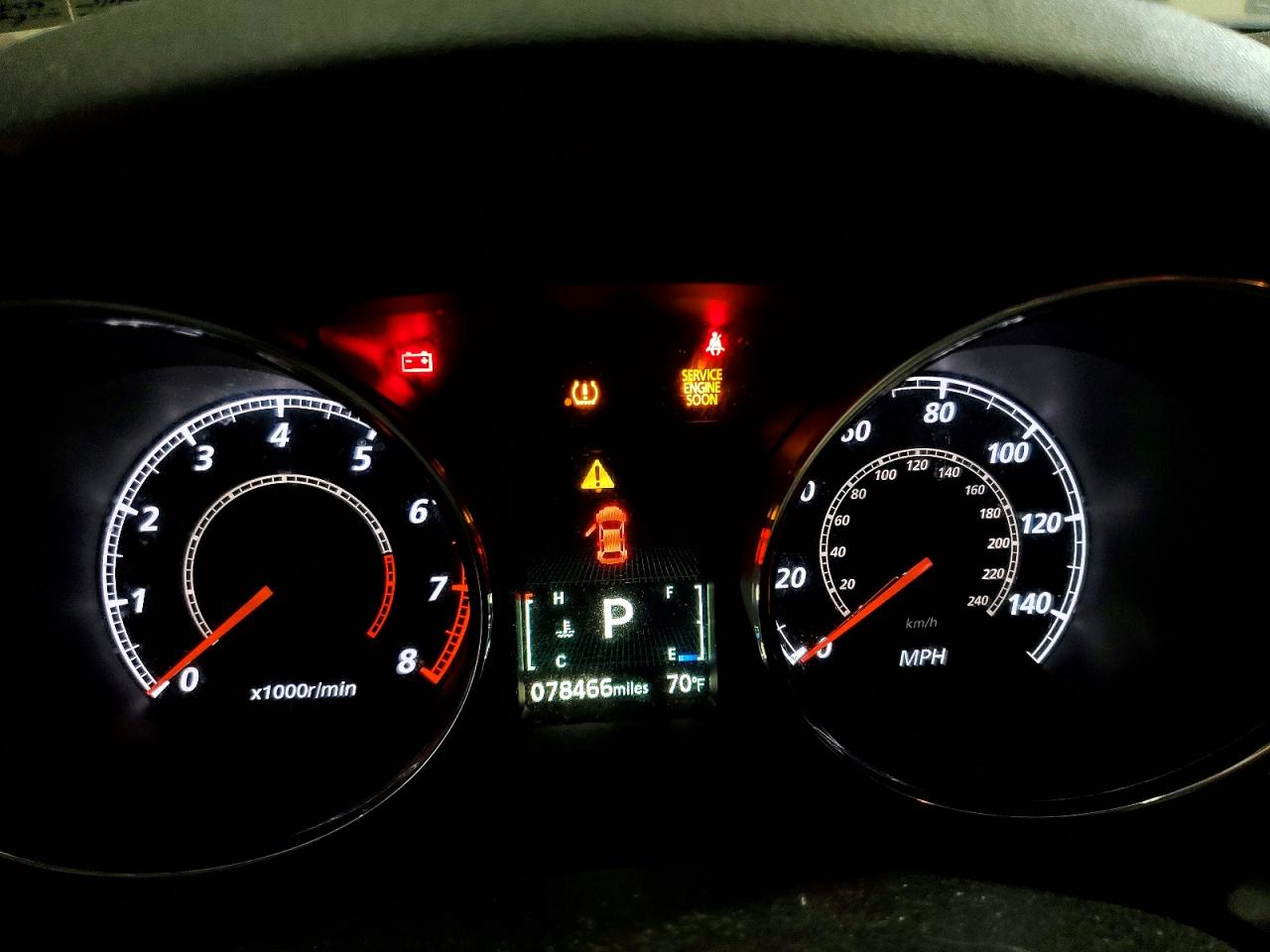 2019 MITSUBISHI OUTLANDER