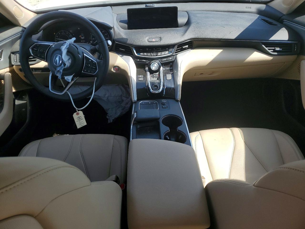 2023 ACURA TLX