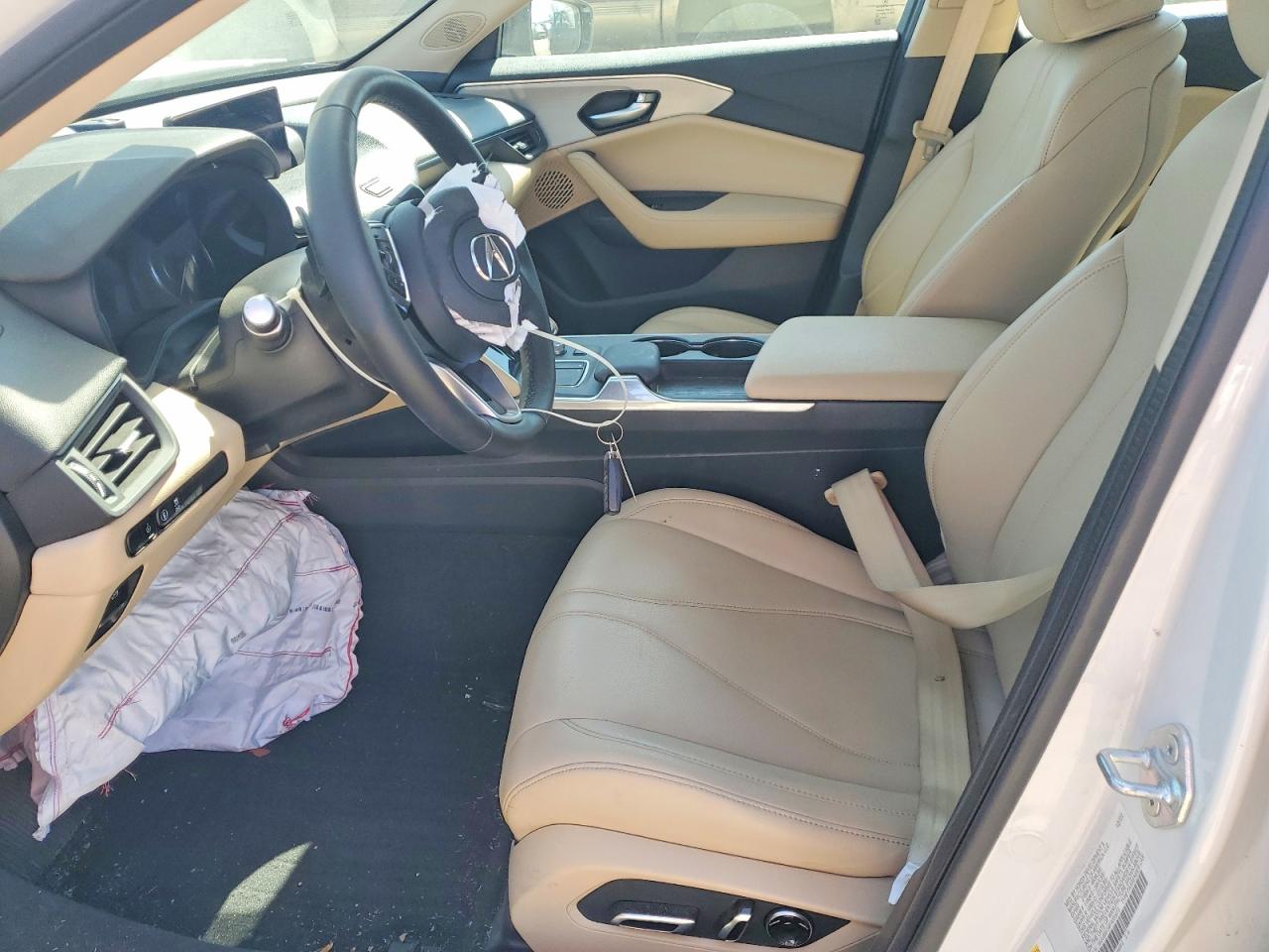 2023 ACURA TLX