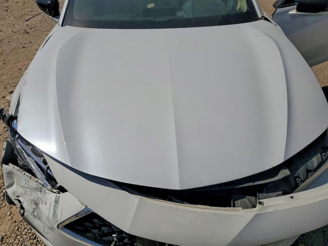 2023 ACURA TLX