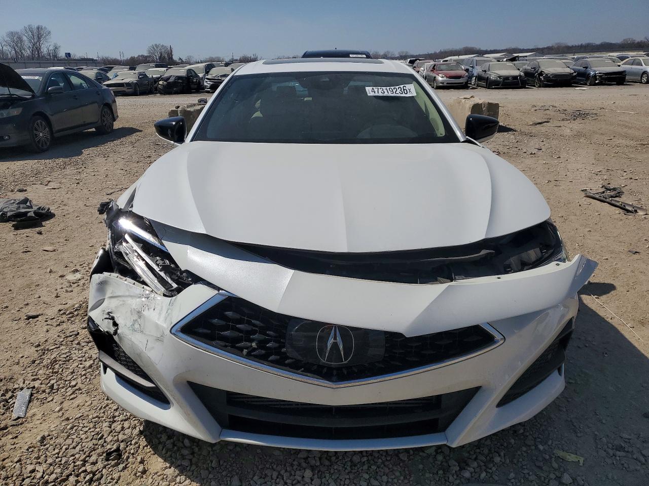 2023 ACURA TLX