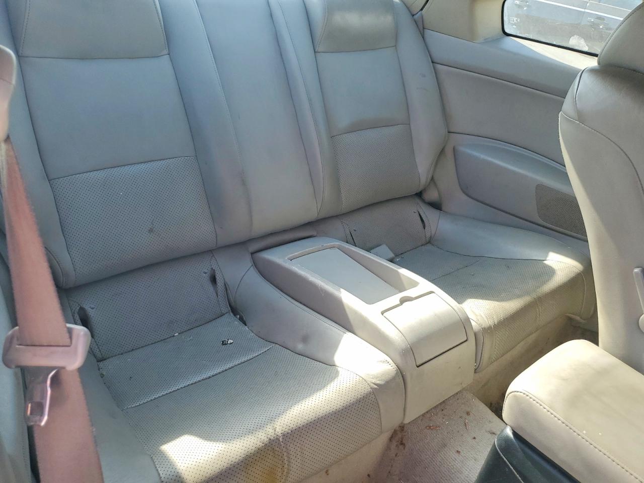 2006 INFINITI G35