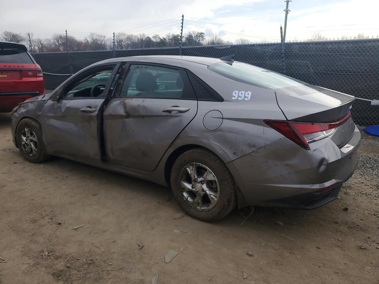 2022 HYUNDAI ELANTRA