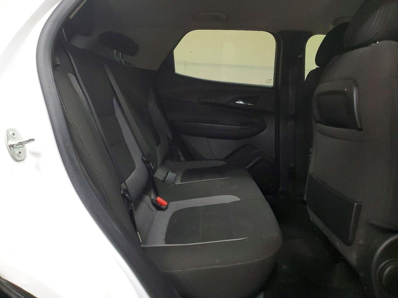2023 CHEVROLET TRAILBLZR