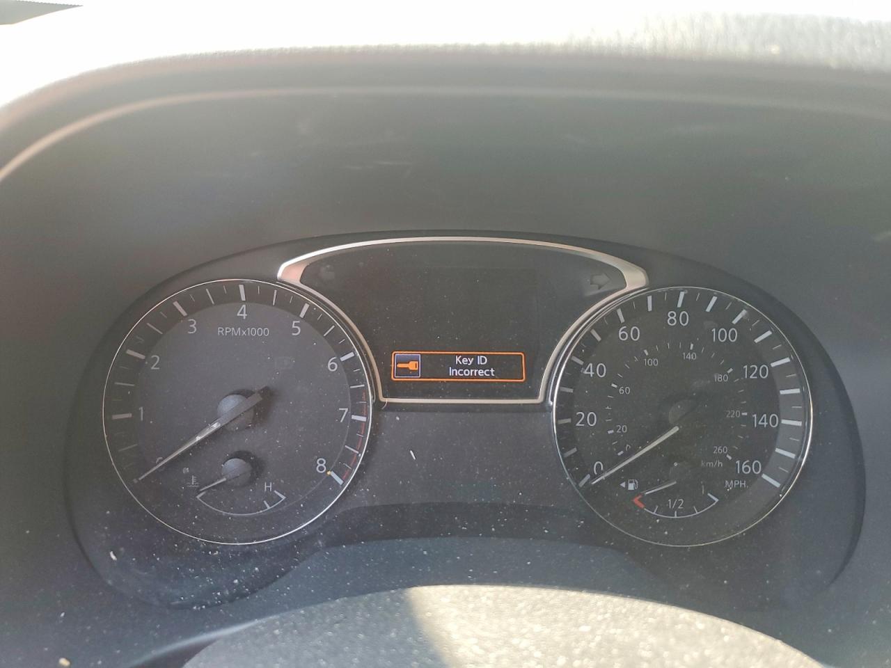 2020 NISSAN PATHFINDER