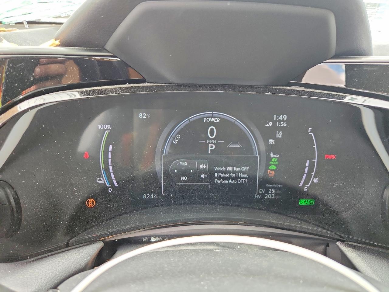 2025 LEXUS NX