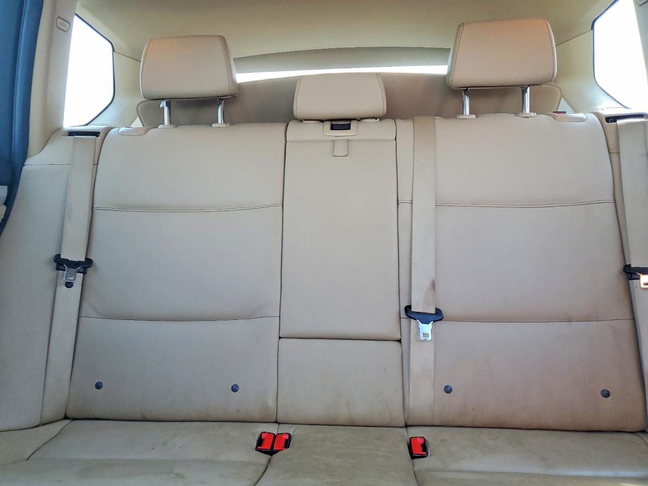 2014 BMW X3