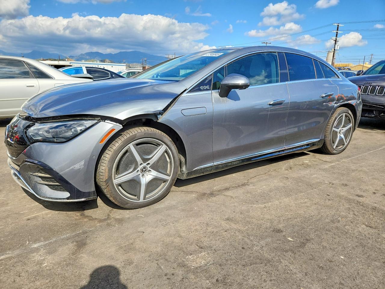 2024 MERCEDES-BENZ ALL OTHER