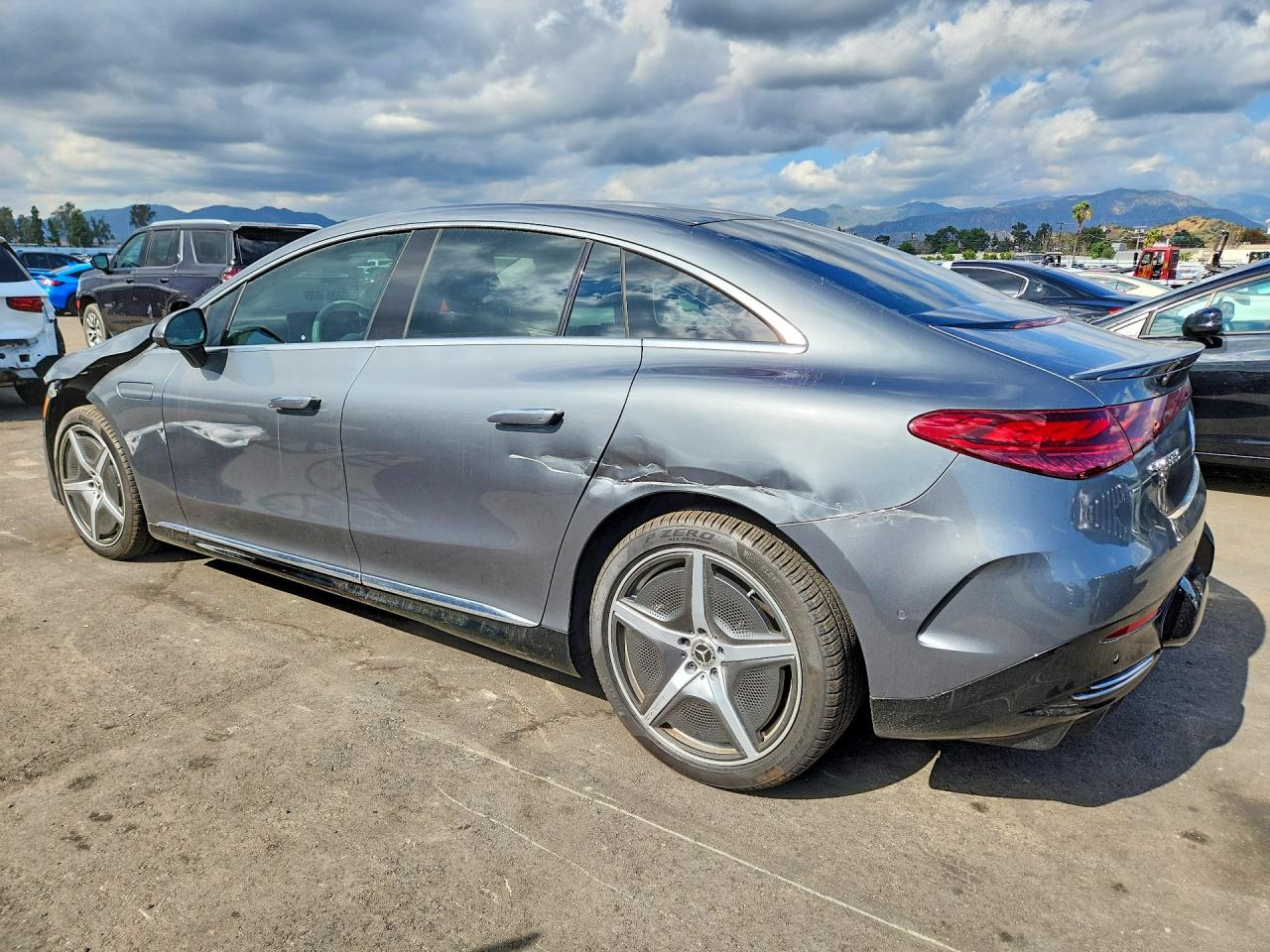 2024 MERCEDES-BENZ ALL OTHER