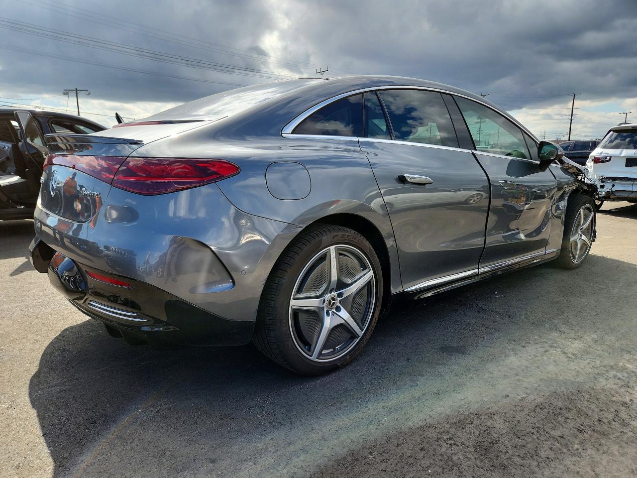 2024 MERCEDES-BENZ ALL OTHER