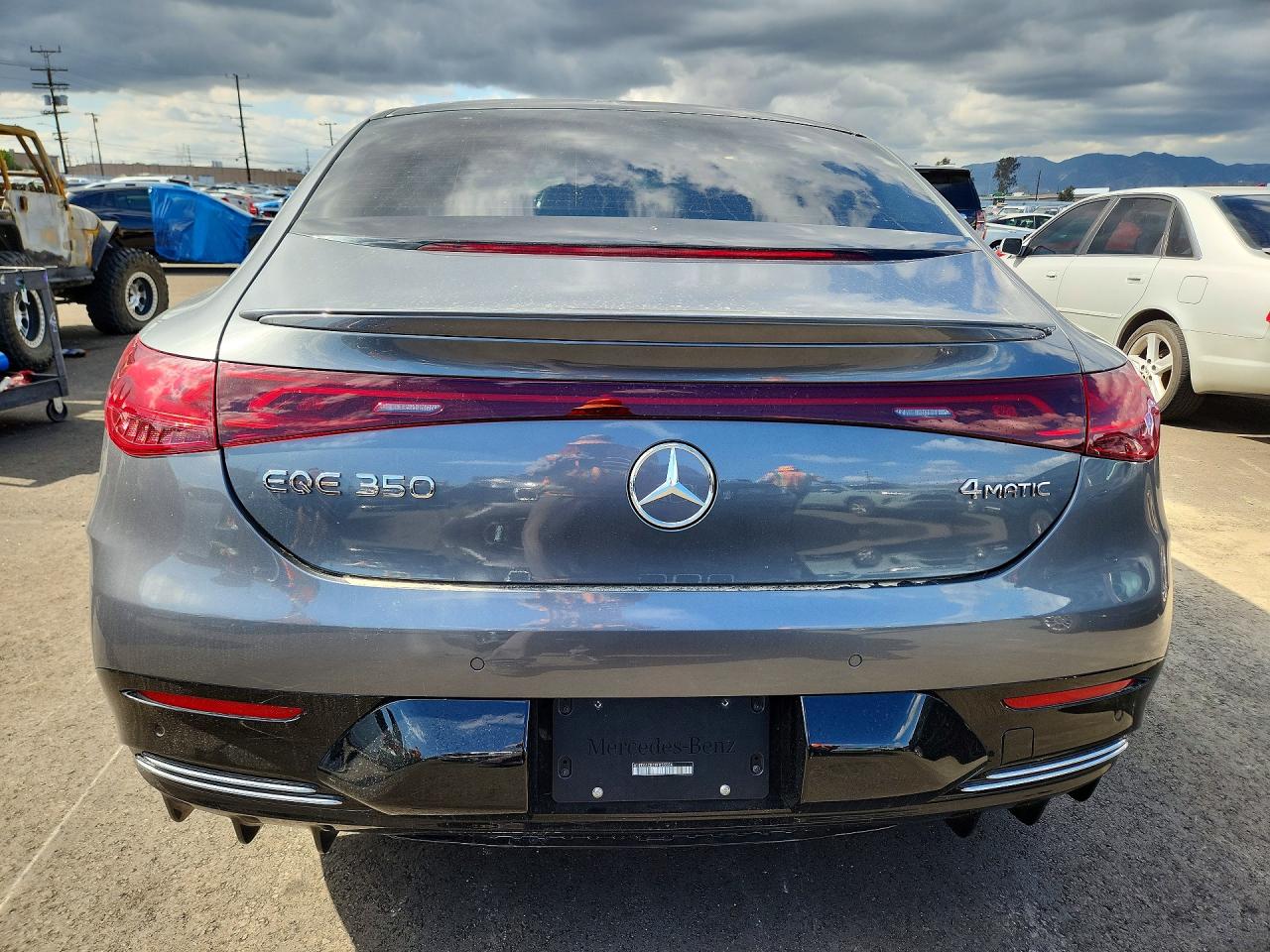 2024 MERCEDES-BENZ ALL OTHER