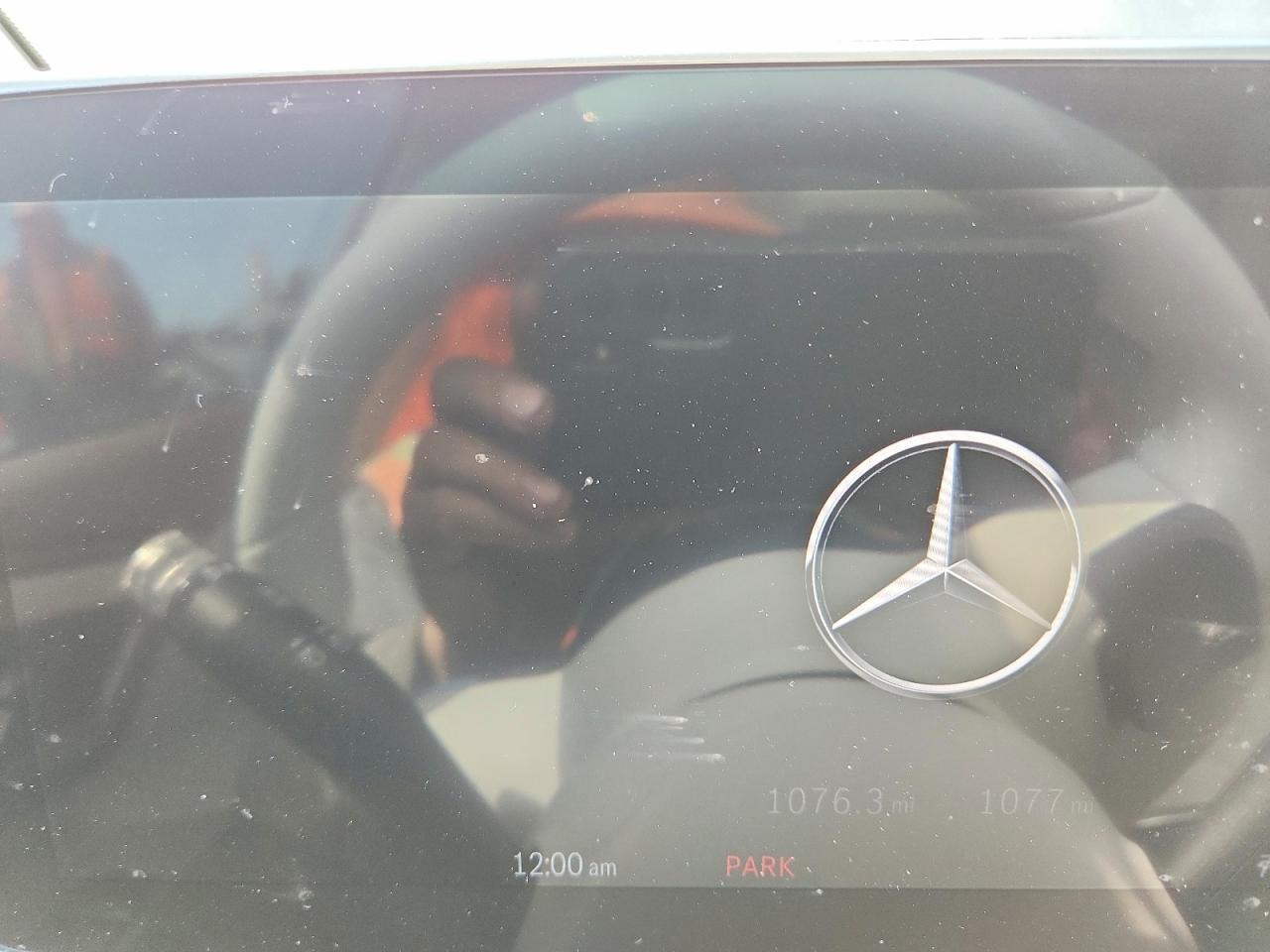 2024 MERCEDES-BENZ ALL OTHER